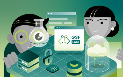 Introducing GSF Labs